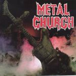 metal church
